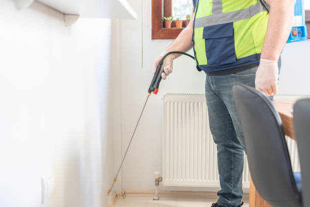  Shorewood Tower Hills Harbert, MI Pest Control Pros
